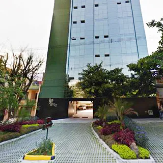 Motel Jardín del Amor