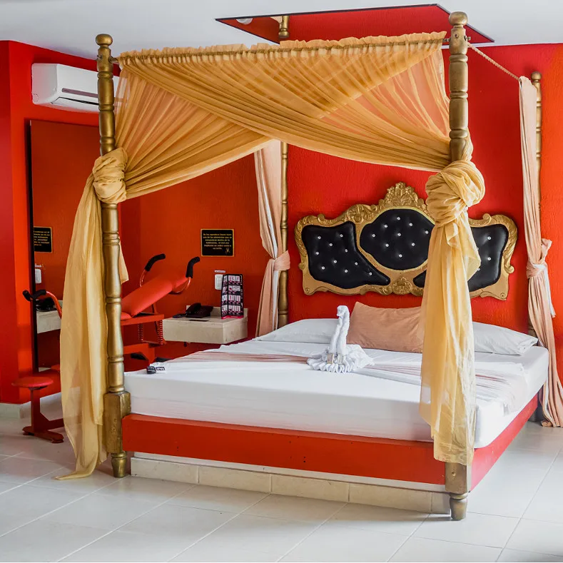 Motel Faraón