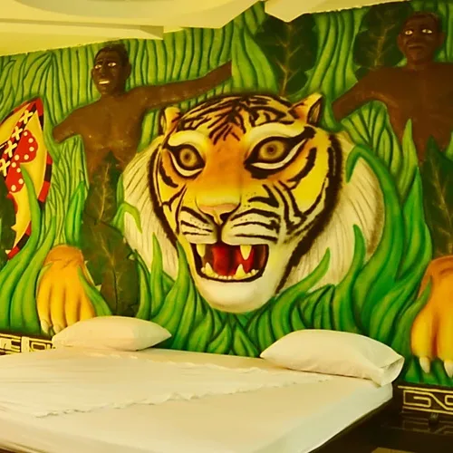 Motel Indiana