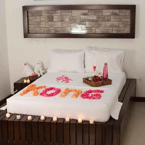 Hotel Kong