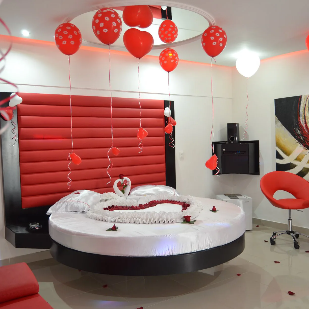 Apartahotel Deseos