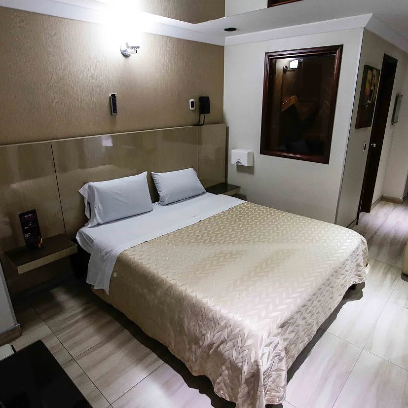 Motel Eros