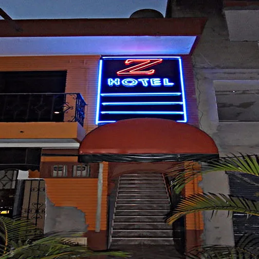 Hotel Z