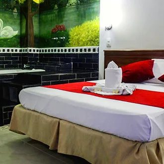 Motel Los Coches