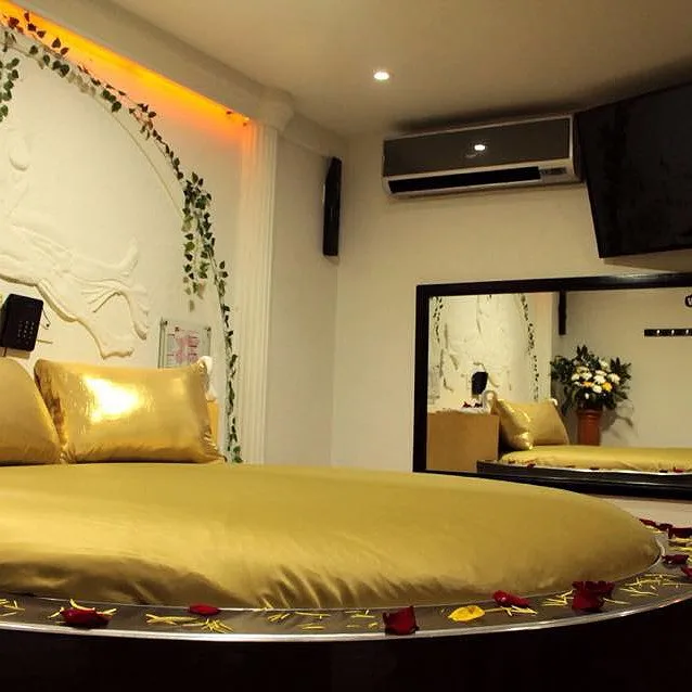 Motel La Orquidea