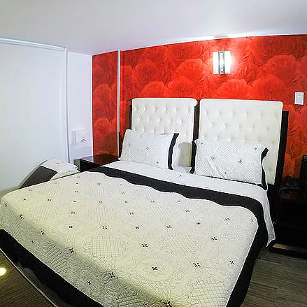 Motel Real Palace