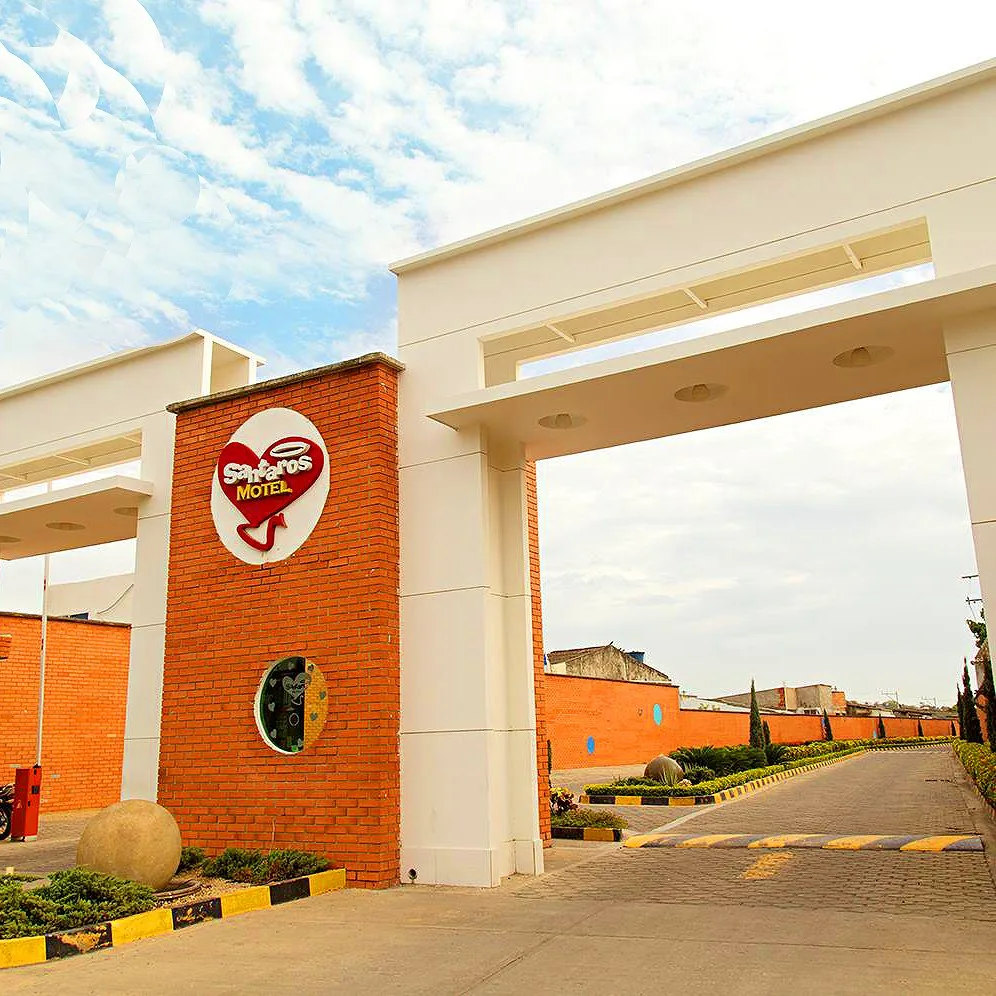 Motel Santaros