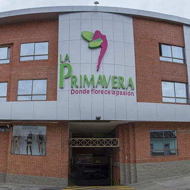 Motel La Primavera