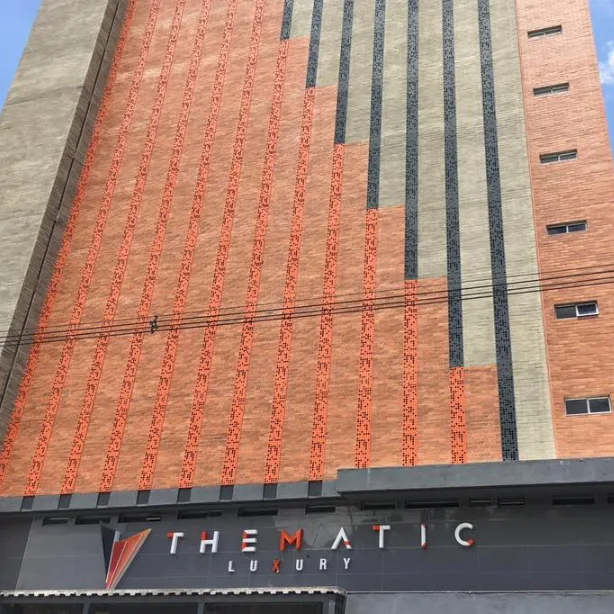 Thematic Luxury
