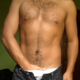 Satiro Morboso Masculino