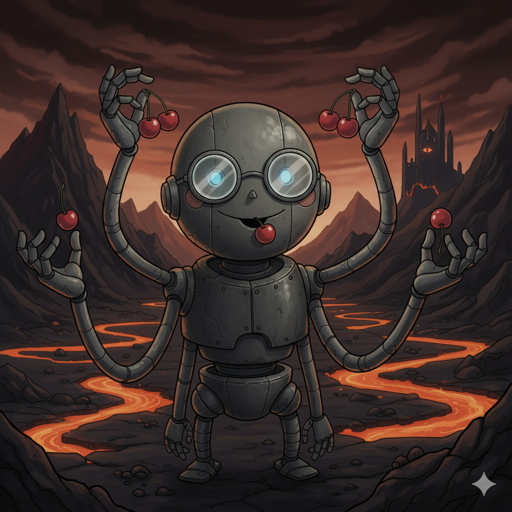 Webmaster