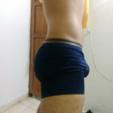 Jóven fútbol