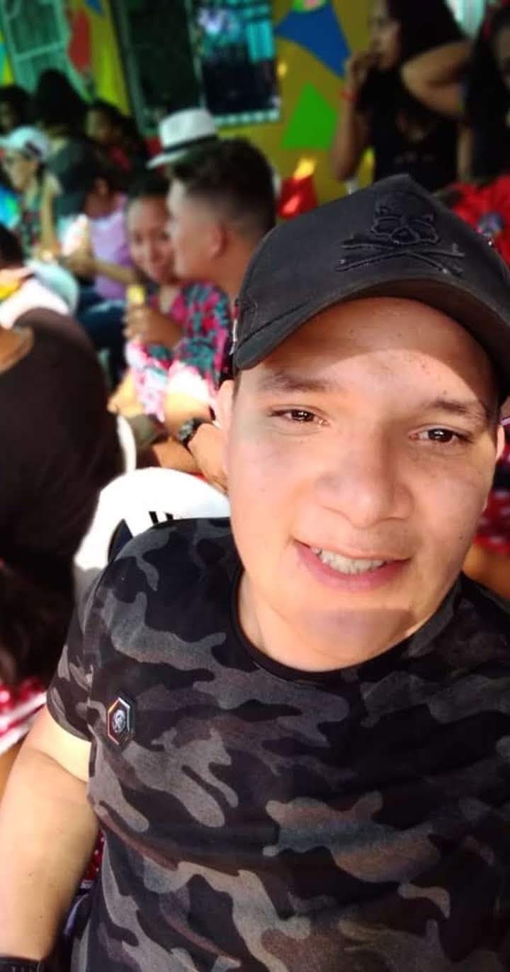 Jaime93