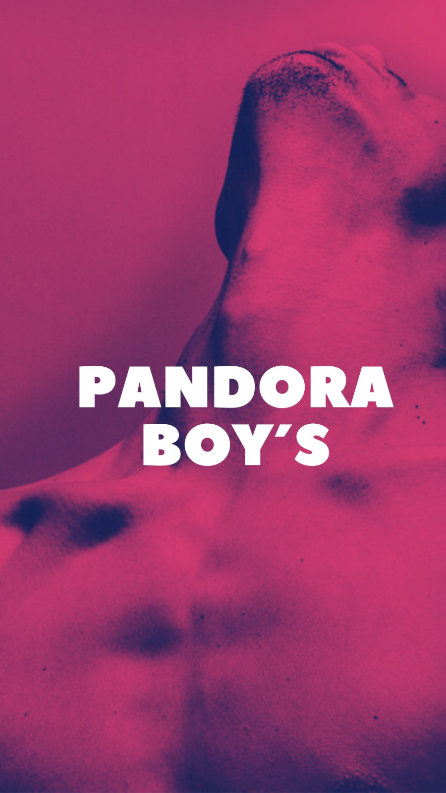 PANDORAS-BOY´S