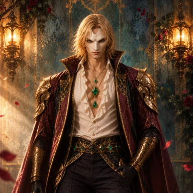 Jhin Howl