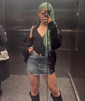 Mónica Milán