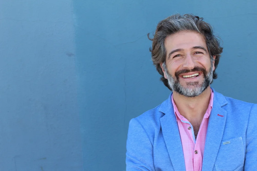 Joaquin el cucho de la cuadra 2/10