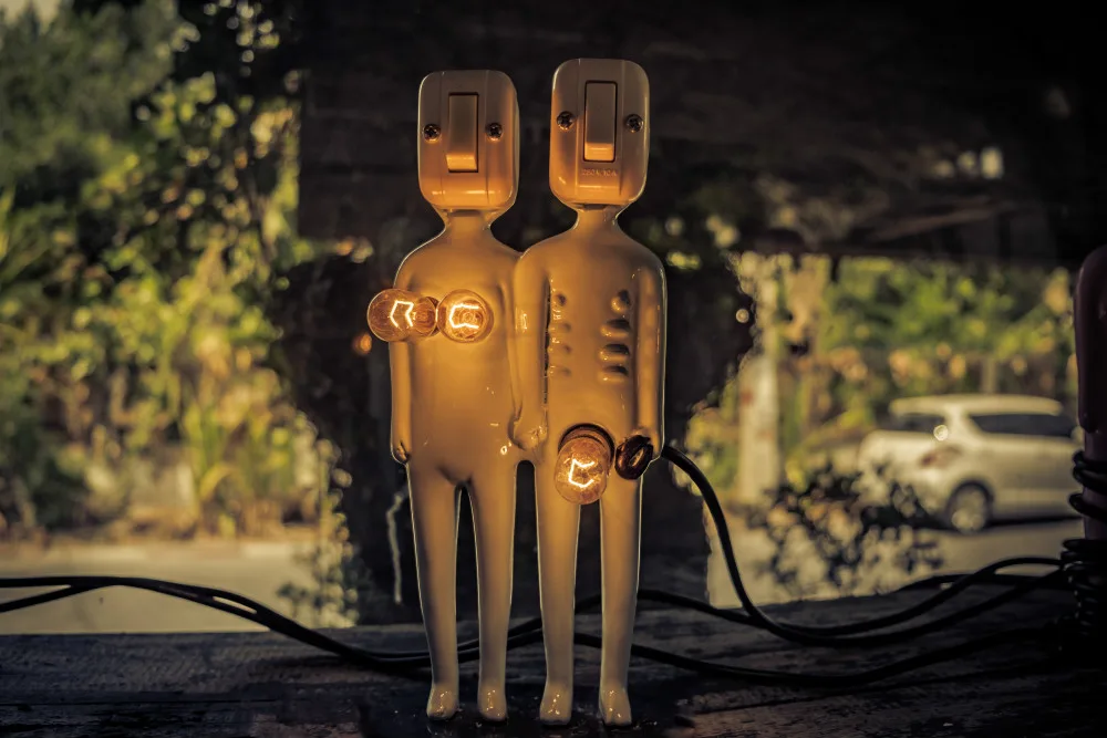 𝐂𝐚𝐥𝐨’   El poema se vuelve relato….
