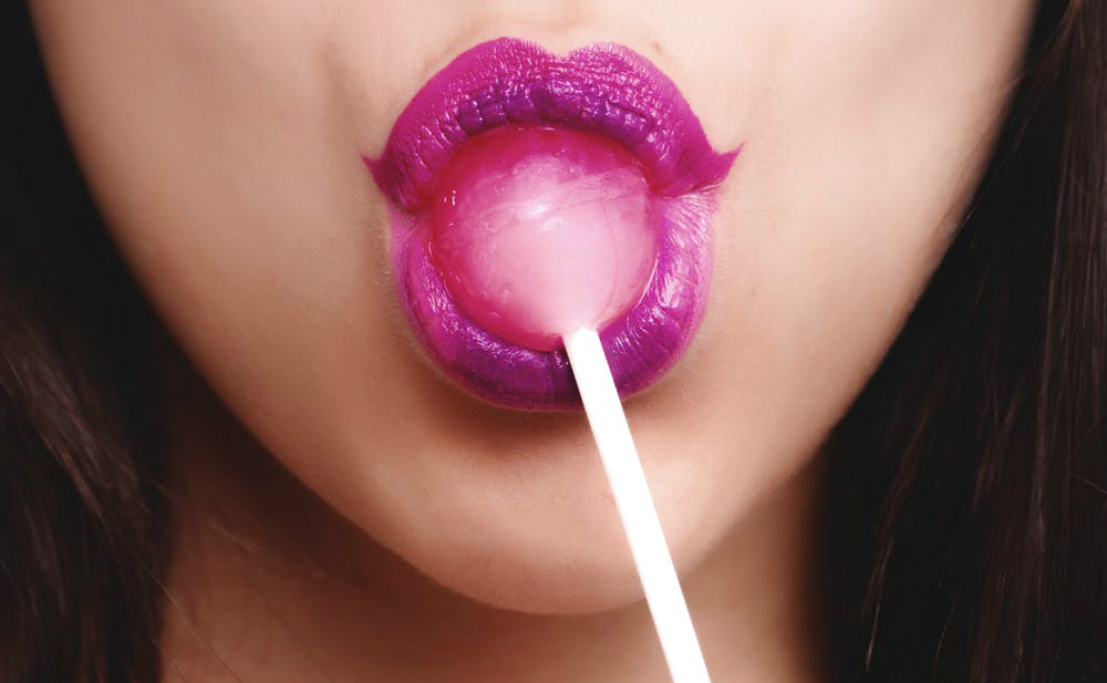 Que delicia de pies....