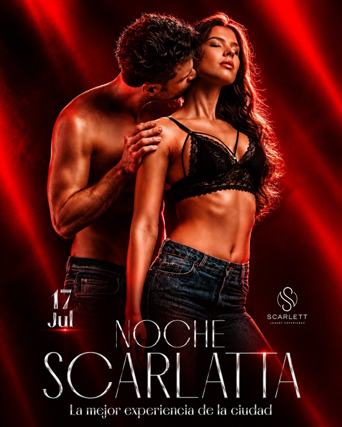 NOCHE SCARLATTA
