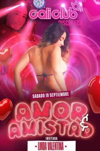 Amor & Amistad