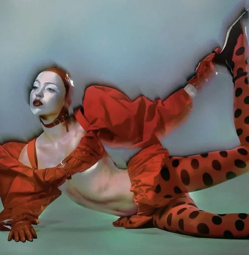 Casa de Citas - Kinky Circus