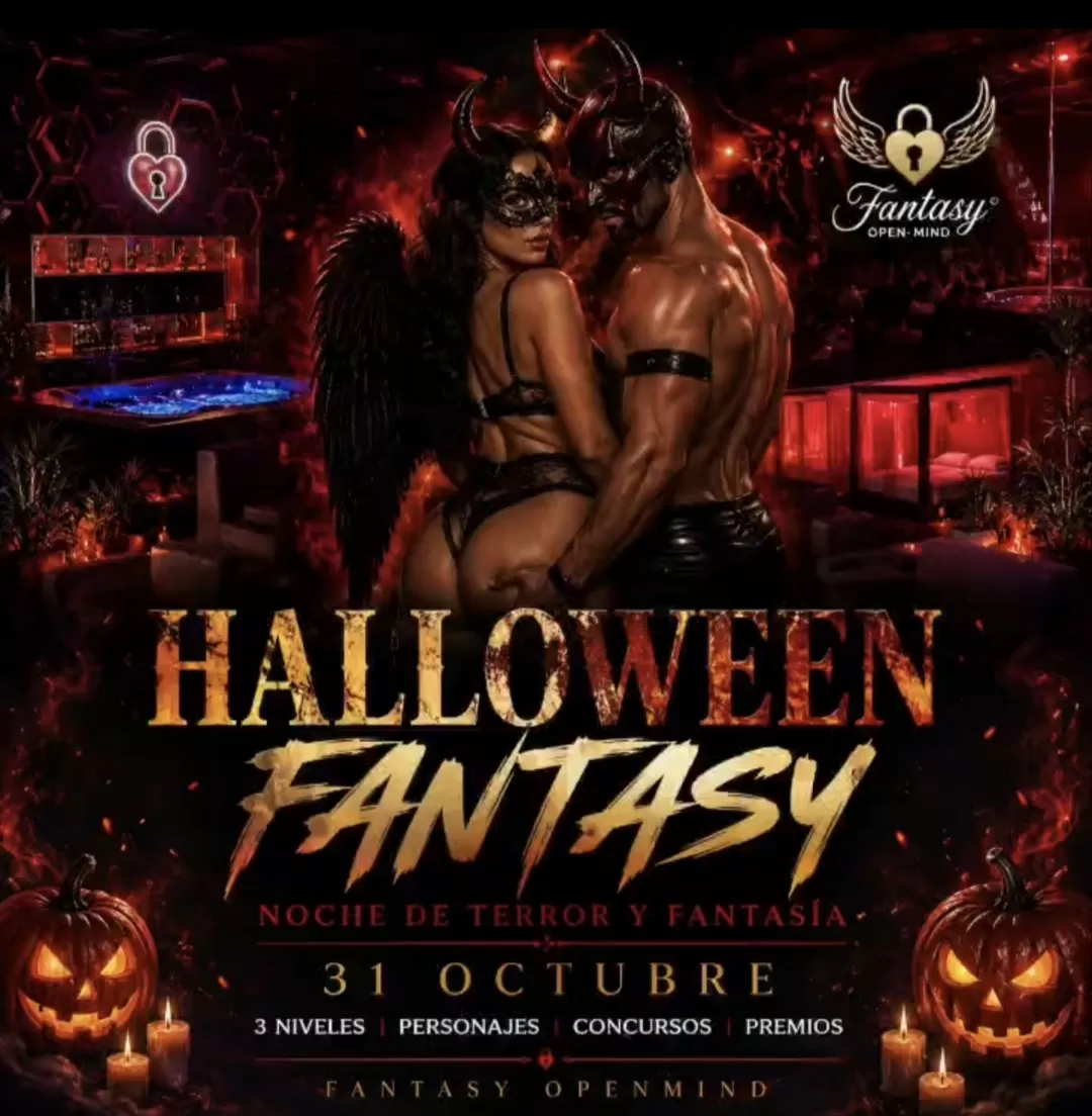 Halloween Fantasy