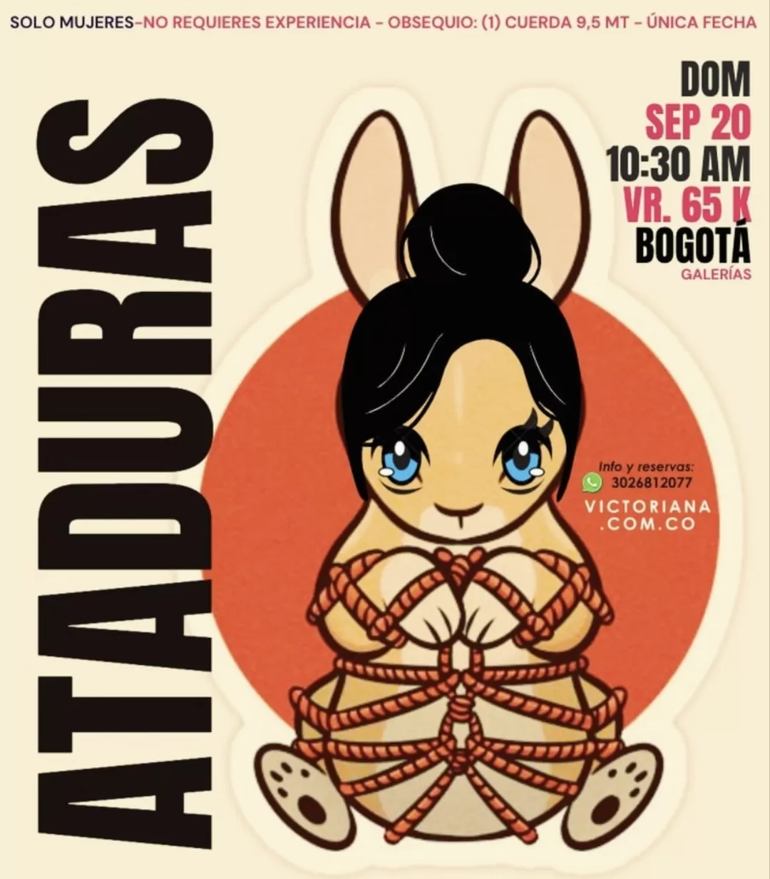 Ataduras
