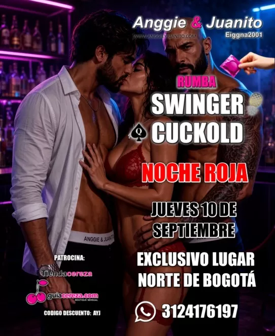 Noche roja