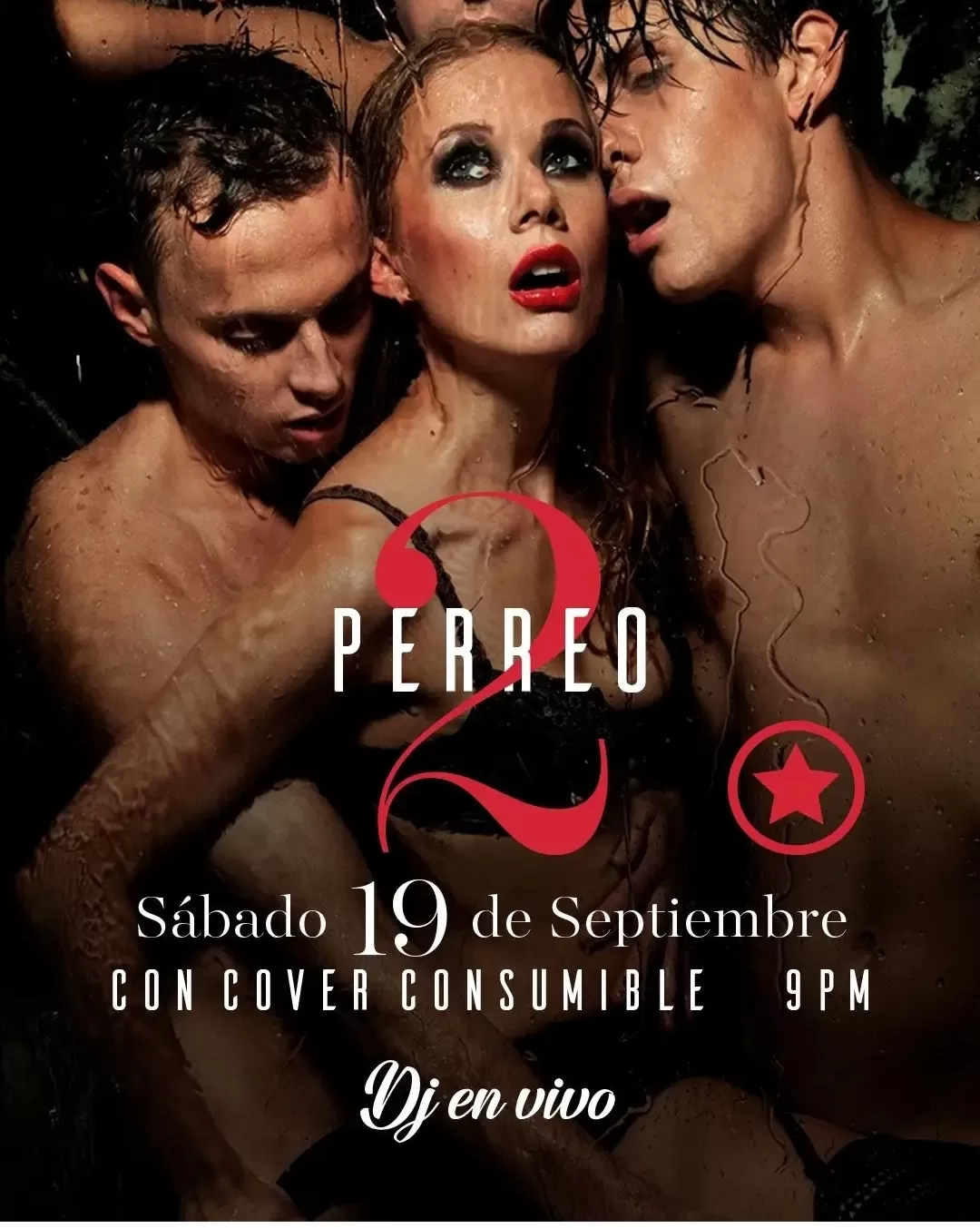 Perreo 2