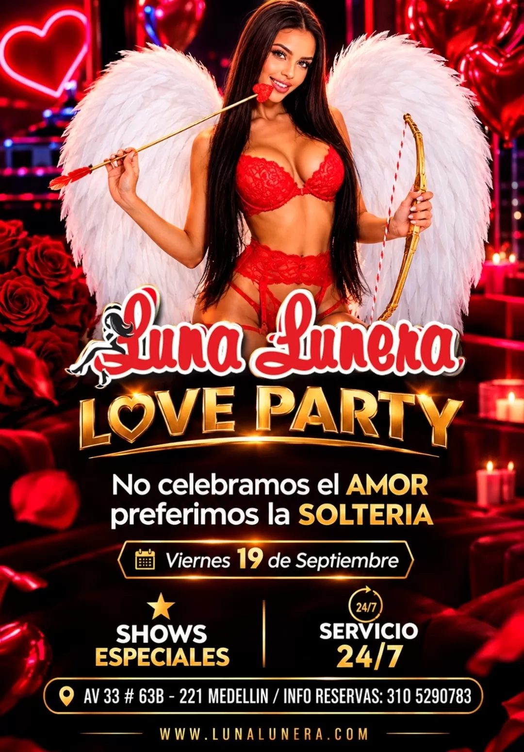 Love Party