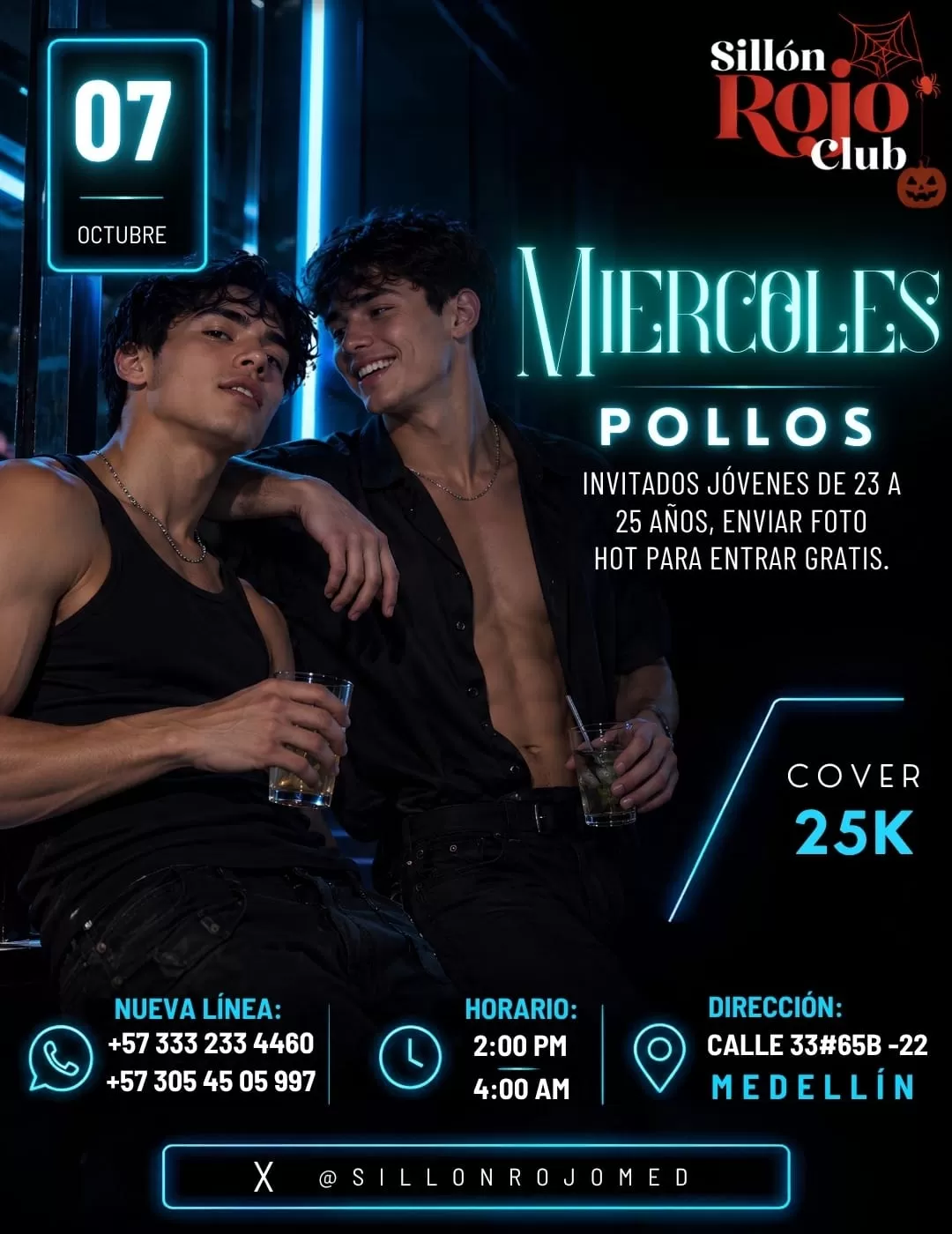 Miércoles de Pollo