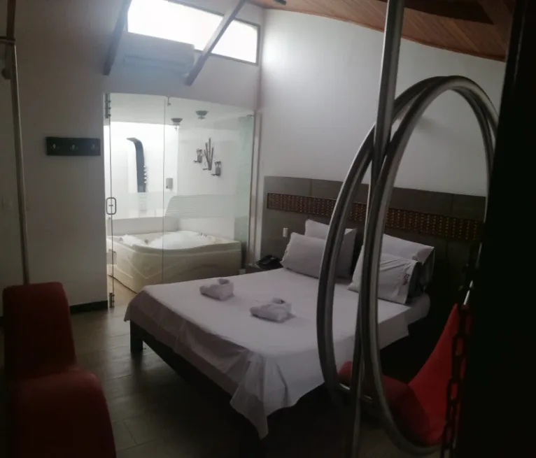 Motel Plenitud V.I.P