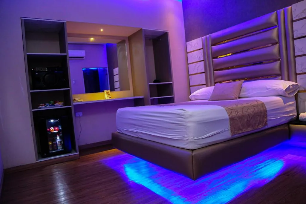 Motel Astor