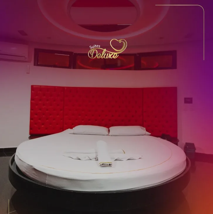 Suites Habibi Deluxe