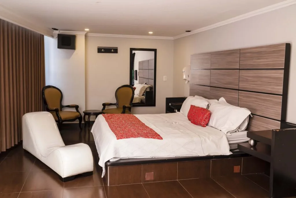 Motel Portobelo