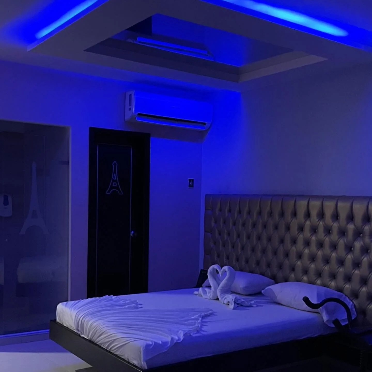Motel París