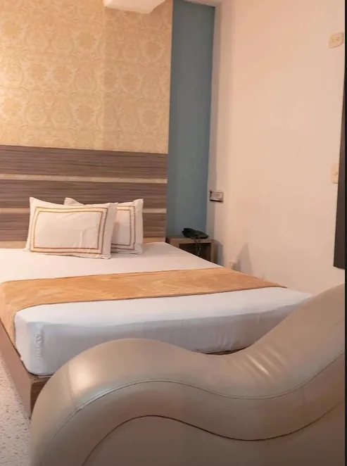 Hotel Gran Avenida