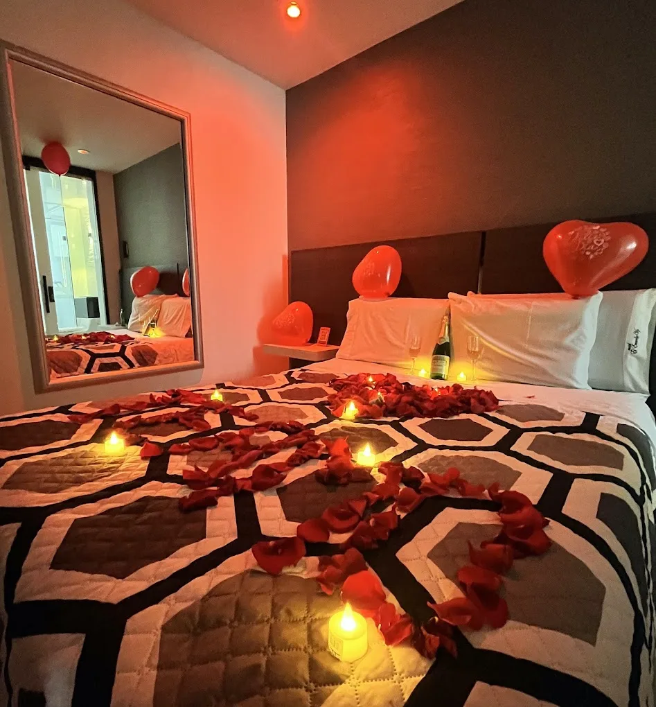 Motel El Encanto VIP