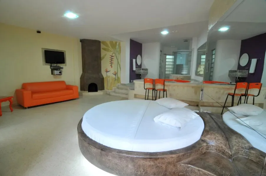 Motel Cefiro