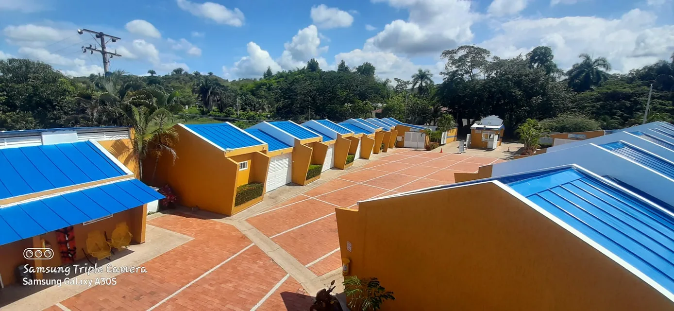 Motel Los Tubos