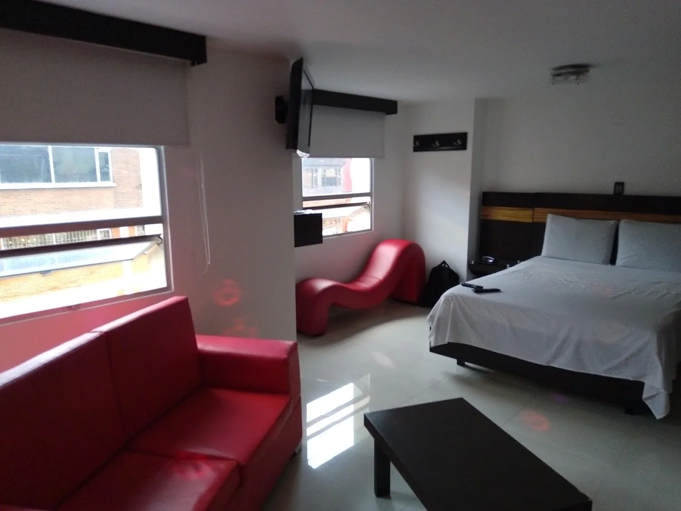 Motel Ensueño