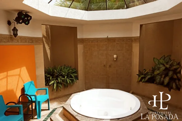 Apartahotel La Posada Suite