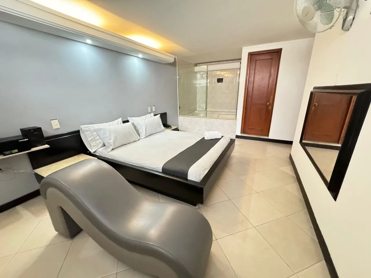 Motel Milano