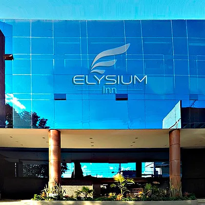 Elysium Inn