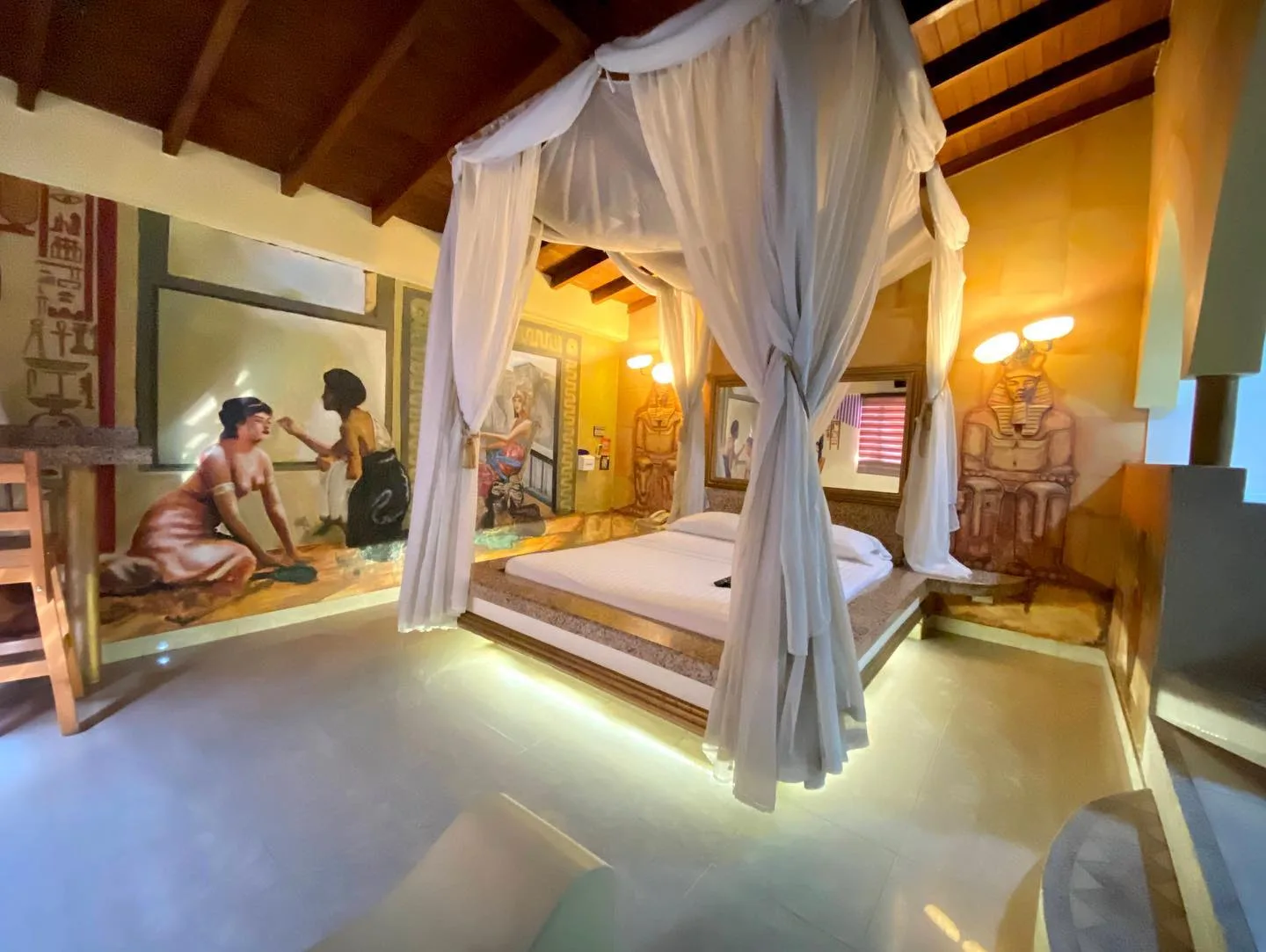 Motel Cabañas del Otún