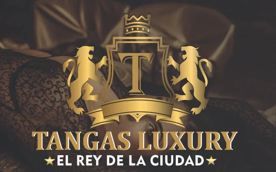 Tangas Luxury