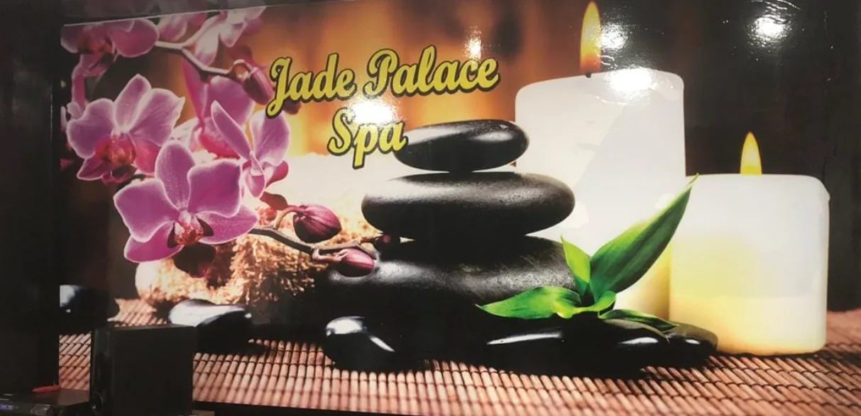 Jade Spa