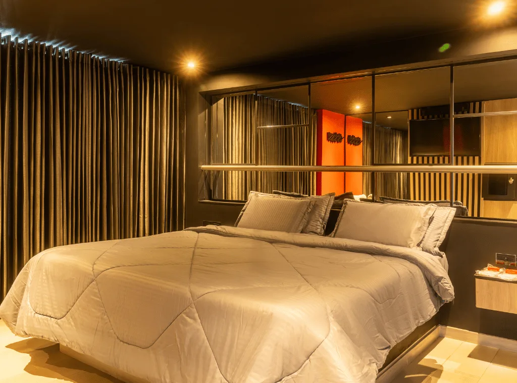 Motel Portada Real