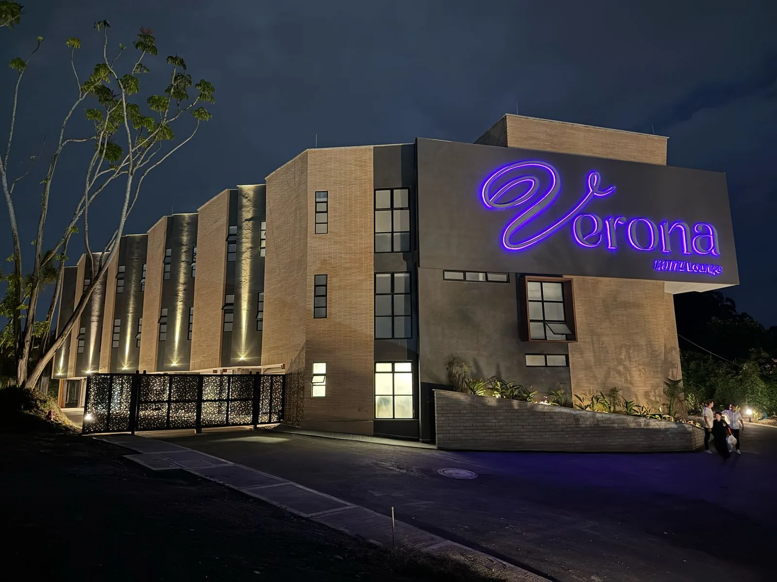 Motel Verona